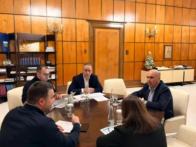 Veniturile către primării vor fi împărţite de către Consiliul General al Capitalei Foto: Facebook Ciprian Ciucu