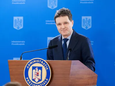 Nicuşor Dan, mesaj de Paște (sursa: Facebook/Nicuoșor Dan)