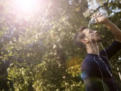 Canicula, cum ne ferim de infarct (sursa:Pexels/Andrea Piacquadio)