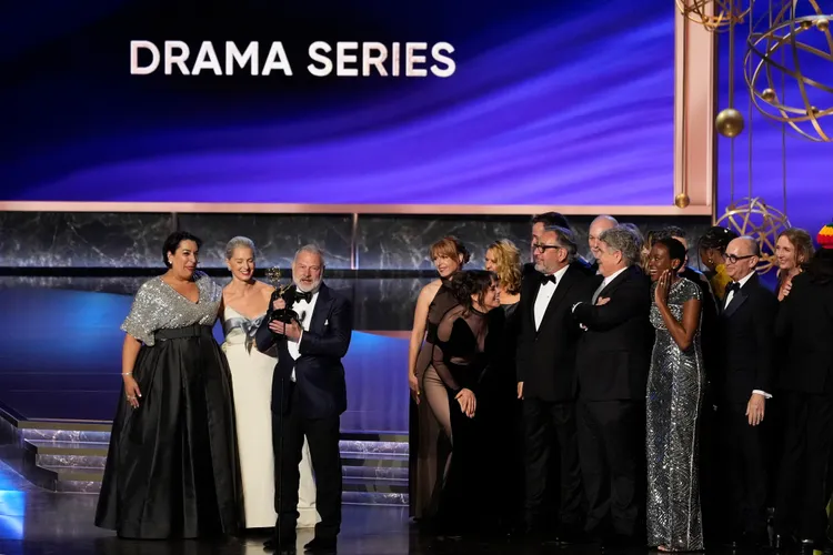 Premiile Emmy 2025, surprize, discursuri, controverse (sursa: Facebook/Emmys / Television Academy)