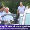 Tribunalul București a admis cererea lui Dan Voiculescu de rejudecare a dosarului ICA Foto: captură video Digi 24