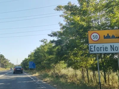 Copii, răniți în parc (Eforie Nord) (sursa: focuspress.ro)