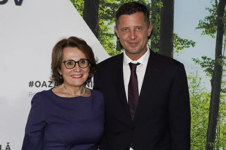 Prim-vicepreședintele PNL Pauliuc, atac la Bolojan: „PNL să nu confunde demnitatea cu încăpăţânarea”