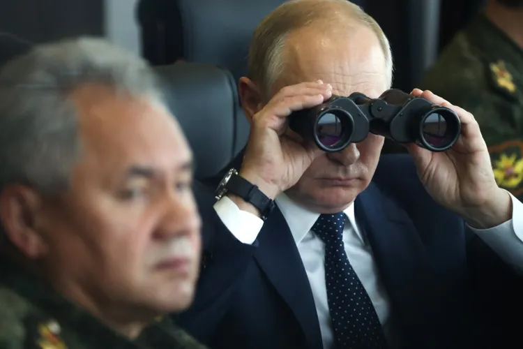 Rusia ar putea transforma gazul într-o armă Foto: en.kremlin.ru