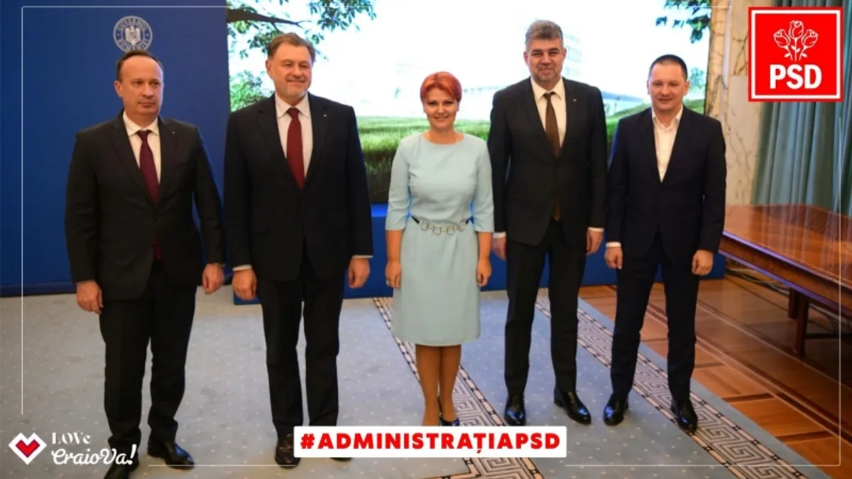 Dezastrul PNRR într-un raport oficial al Comisiei Europene Foto: stiripesurse.ro