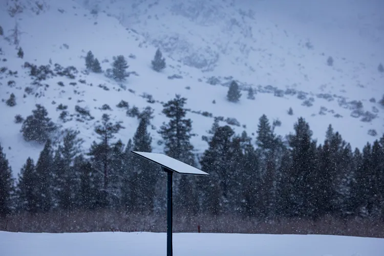 SpaceX limitează accesul Rusiei la Starlink (sursa: X/Starlink)