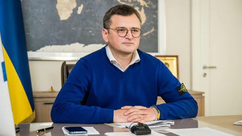 Ucraina: N-am executat prizonieri de război