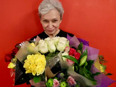 Actorii Oana Pellea și Marius Manole vor să scoată liceeni la vot Foto: Facebook