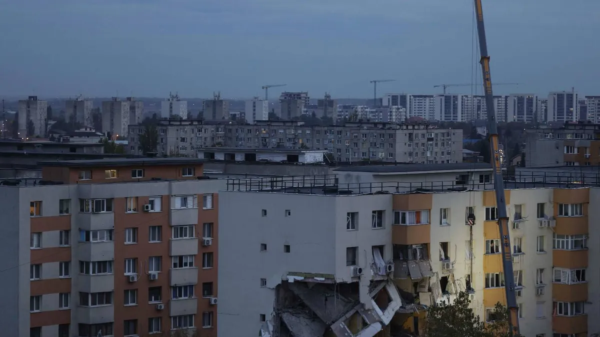 Explozia din Rahova, anchetă în desfășurare (sursa: Inquam Photos/Octav Ganea)