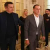Dezastru pentru PSD în București: suveranista Alexandrescu l-a depășit pe Băluță Foto: Inquam/Octav Ganea