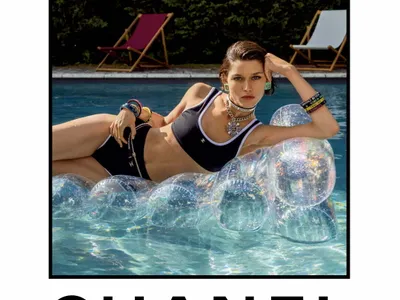 Hermes şi Chanel îşi suspendă activităţile în Rusia