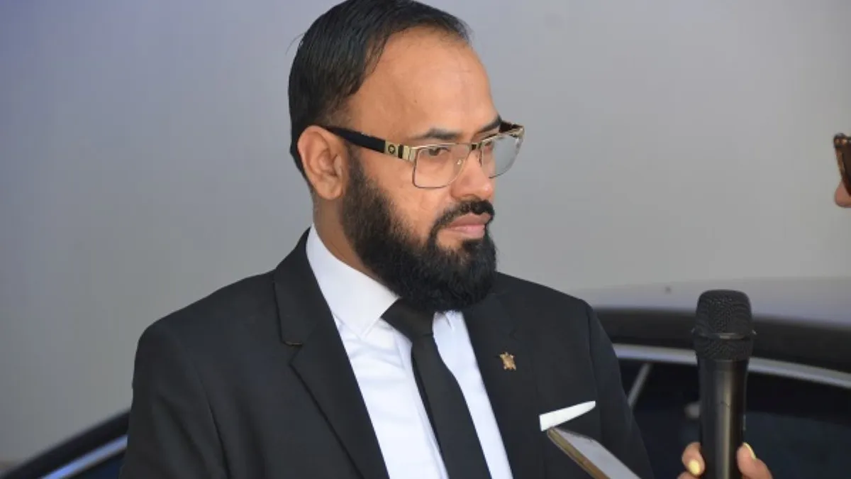 Managerul spitalului din Caransebeș, Singh Bhupinder, prefera valuta cash Foto: Spitalul Caransebeș