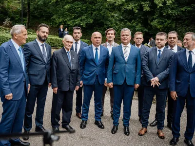 PNL nu vrea să returneze la buget 14 milioane de lei, bani cheltuiți ilegal din subvenție Foto: Facebook