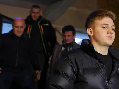 Horațiu Potra, arestat în Emiratele Arabe (sursa: Inquam Photos/Octav Ganea)