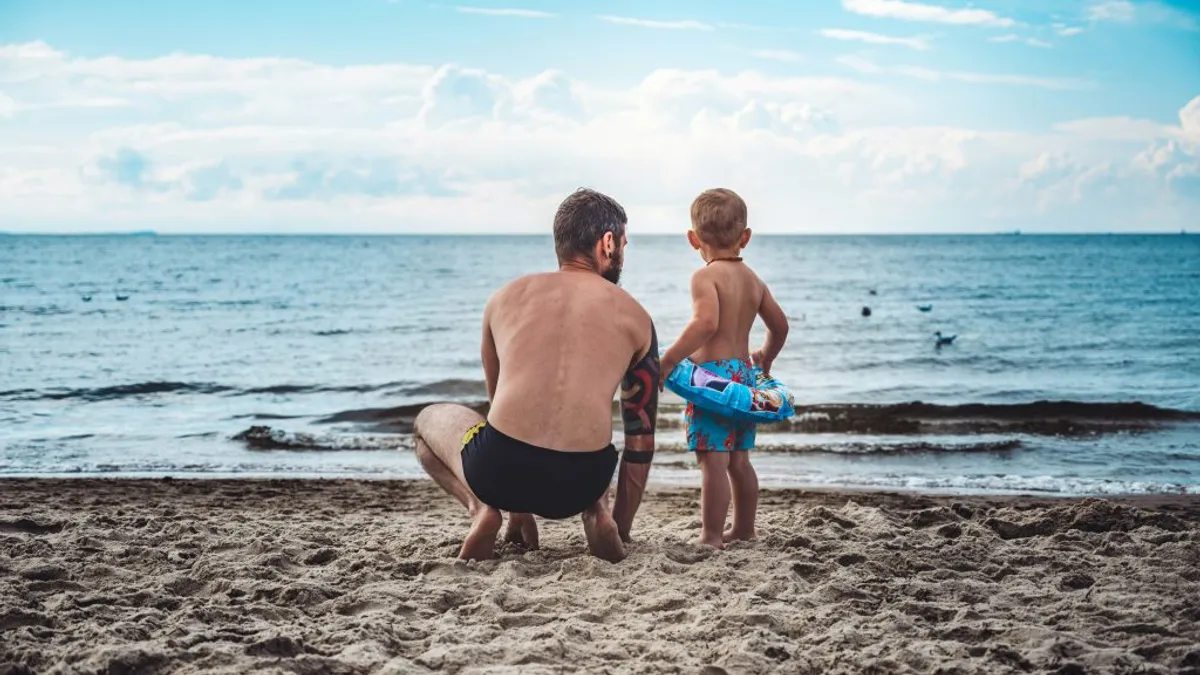 Scăldatul în ape murdare - meningită virală (sursa: ziaruldeiasi.ro)