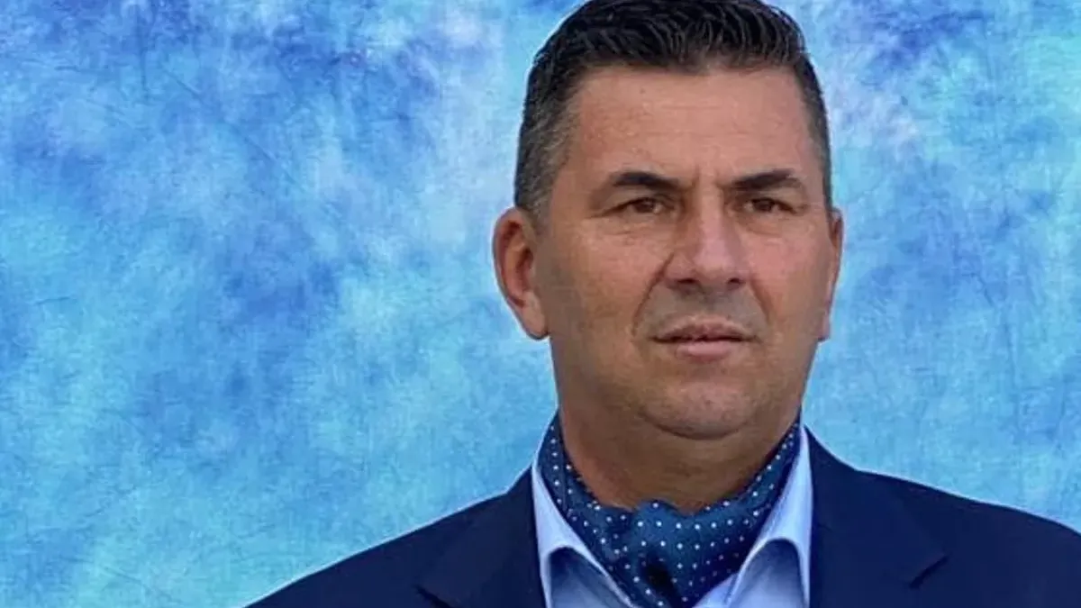 Vasile Mărculescu, primar PSD și pistolar, implicat într-un nou incident violent
