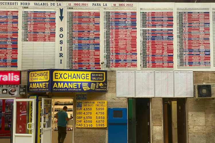 Cât costă traiul în România (sursa: Pexels/Radubradu)