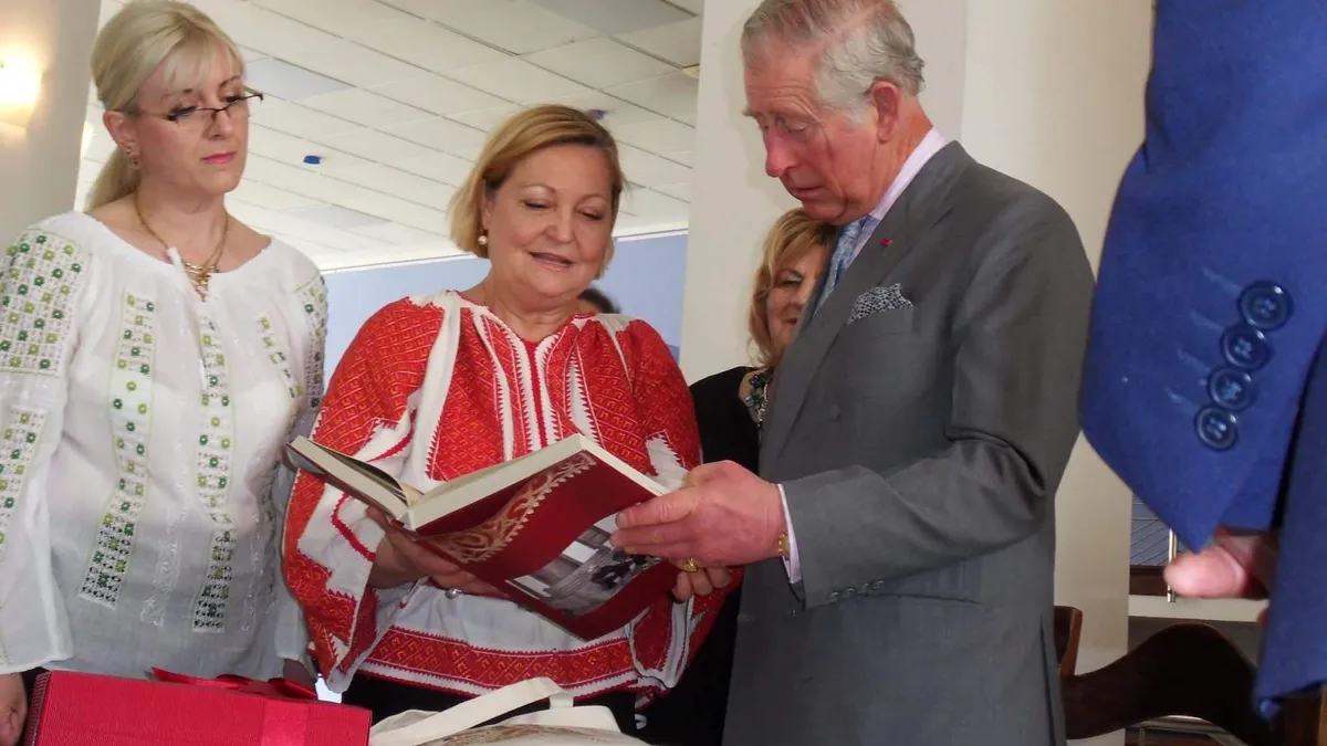 Directoarea Muzeului Satului respinge planurile lui Ciolacu Foto: Facebook