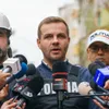 Georgian Drăgan, gafe de comunicare (sursa: Inquam Photos/Tudor Pană)