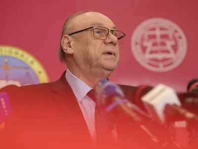 Averile soților, declarațiile de avere - secrete (sursa: Inquam Photos/Octav Ganea)