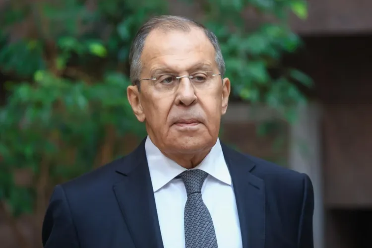 Prima reacție oficială a Moscovei după loviturile SUA asupra Iranului: un comunicat de condamnare din partea MAE rus