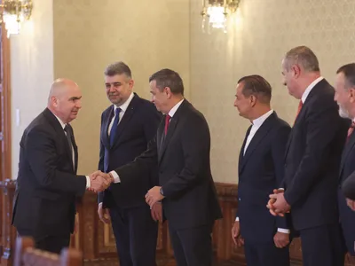 Sociologul Ștefureac estimează care ar fi rezultatul anticipatelor: AUR se dublează, PNL crește