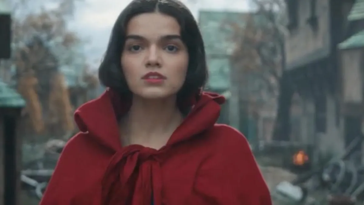 Controversele ecranizării Albei ca Zăpada (Disney) (sursa: imdb.com)