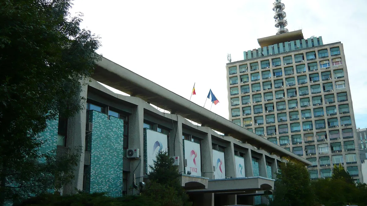 Scandal între TVR și Antena 3  (sursă: Facebook/TVR)