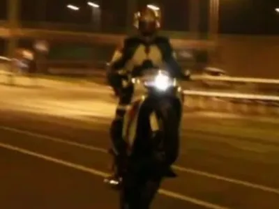 Mașini și motociclete turate, coșmar nocturn (sursa: ziaruldeiasi.ro)