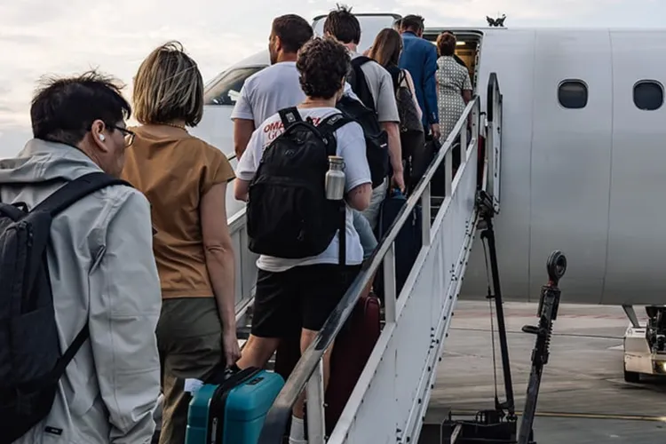 Peste 1.500 de români, repatriați din Orientul Mijlociu (sursa: Facebook/Ministerul Afacerilor Externe)