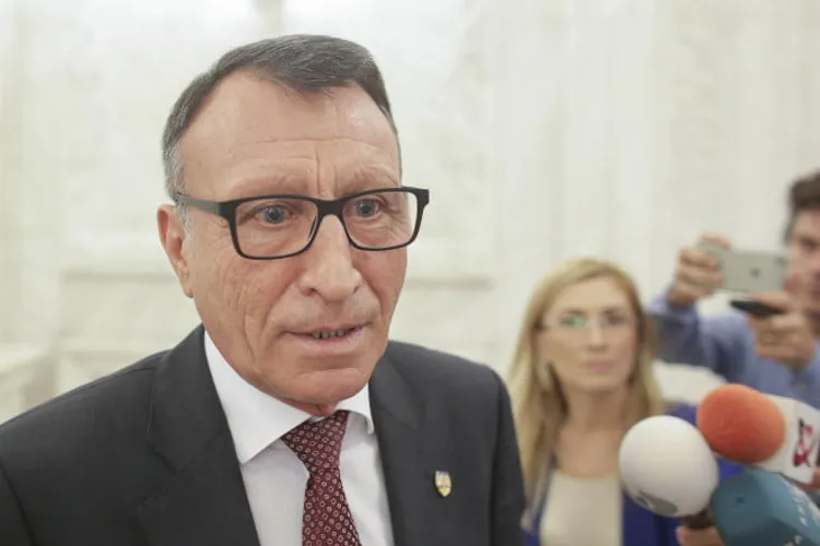 Fratele pesedistului Stănescu, neconstituțional în ANRE (sursa: Inquam Photos/Octav Ganea)