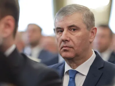 Șeful SPP, precizări către Recorder: Nu am avut contact cu revoluționarii (...) Muniția, verificată, nu lipsea nici un cartuș