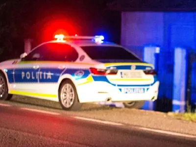 Muncitor străin, bătut și abandonat inconștient (sursa: Facebook/Inspectoratul de Politie Judetean Cluj)