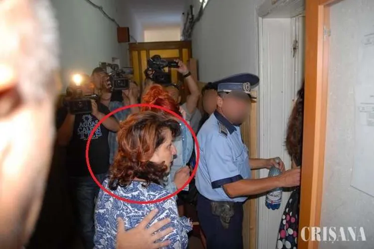 Justiția viitorilor pensionari speciali, indulgentă cu doctorița Cun Foto: Crișana