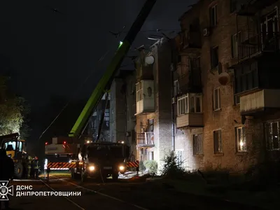 Pene masive de curent în Ucraina (sursa: Facebook/Volodimir Zelenski)