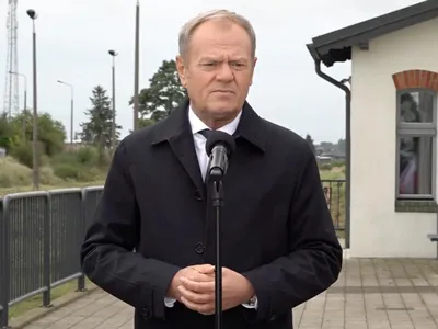 Tusk cere consens NATO împotriva Rusiei (sursa: Facebook/Donald Tusk)