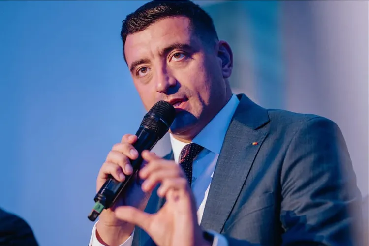 AUR explică eșecul electoral din Moldova (sursa: Facebook/George Simion)