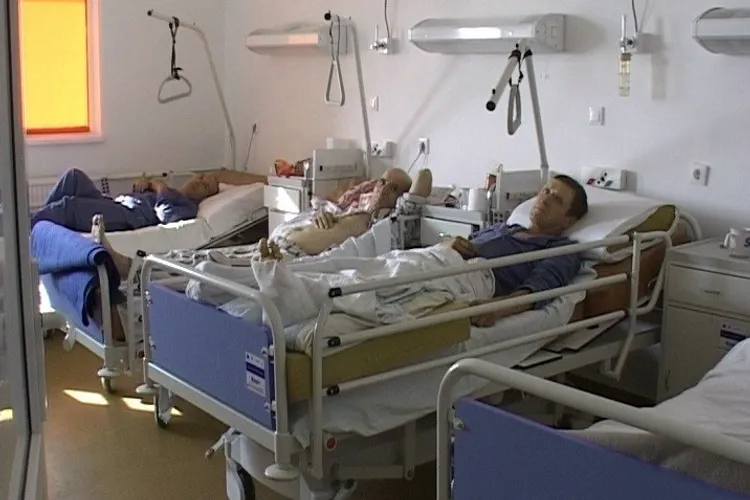 Topul spitalelor din Iași (sursa: ziaruldeiasi.ro)