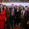 Partidul care a dispărut din spațiul public și tace de când a apărut ancheta Recorder Foto: Facebook