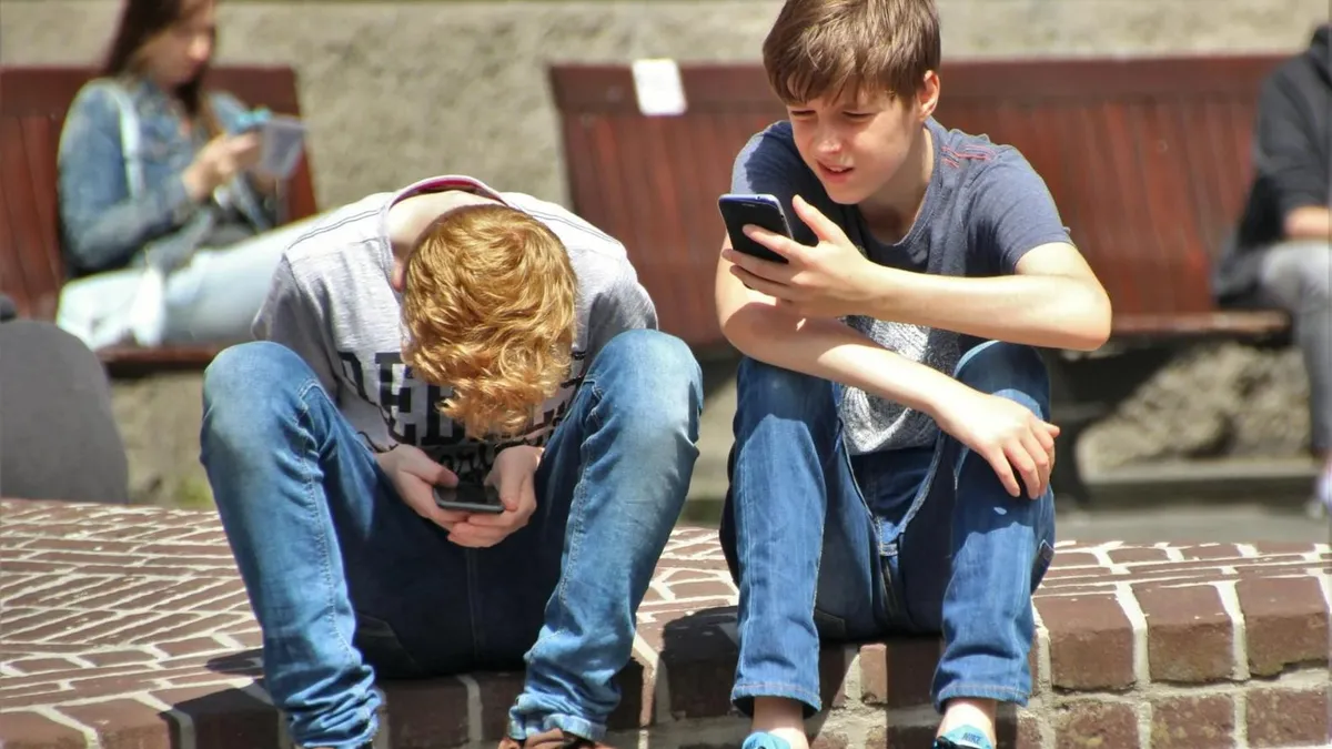 Orașul Toyoake, Japonia, limitează utilizarea smartphone-urilor (sursa: Pexels/Pixabay)