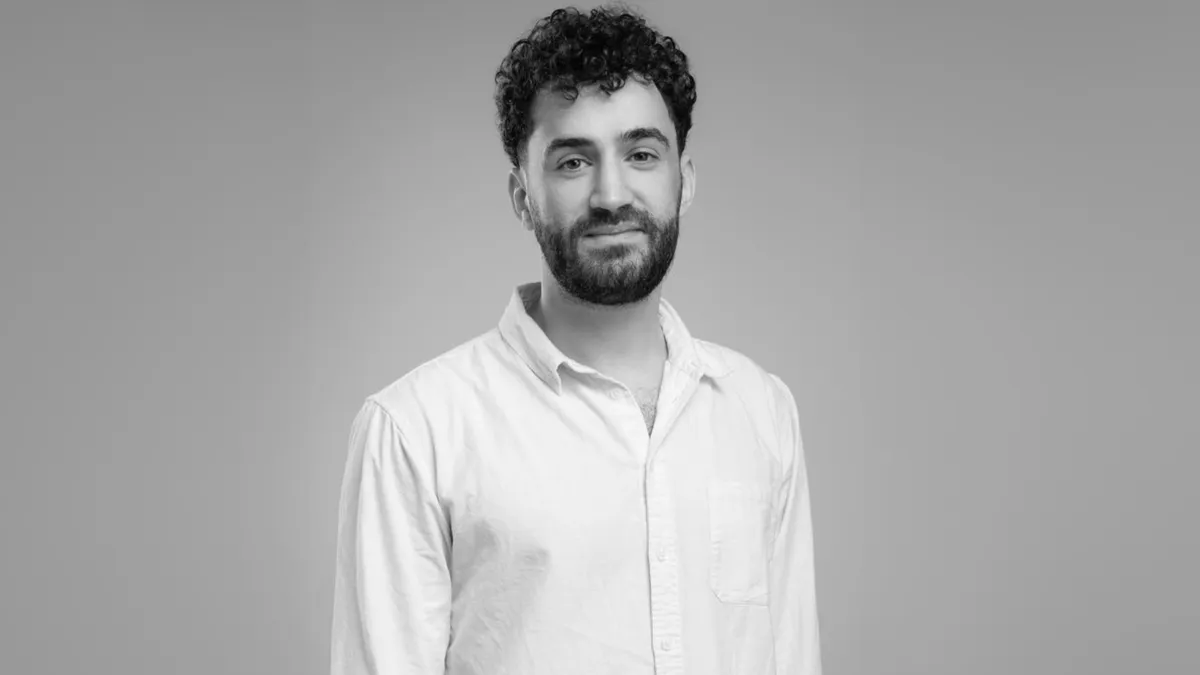 Matei Rusu, aur la Transform Awards Europe 2026 (sursa: ziaruldeiasi.ro)