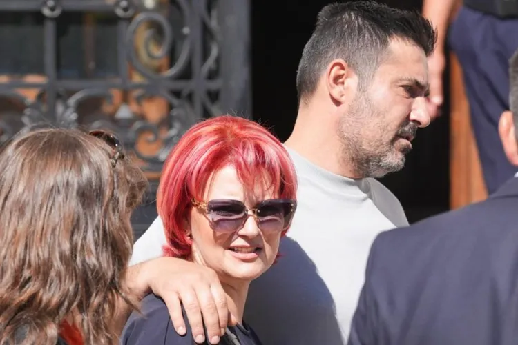 Reforma administrației locale, dispute în coaliție (sursa: Facebook/Lia Olguta Vasilescu)