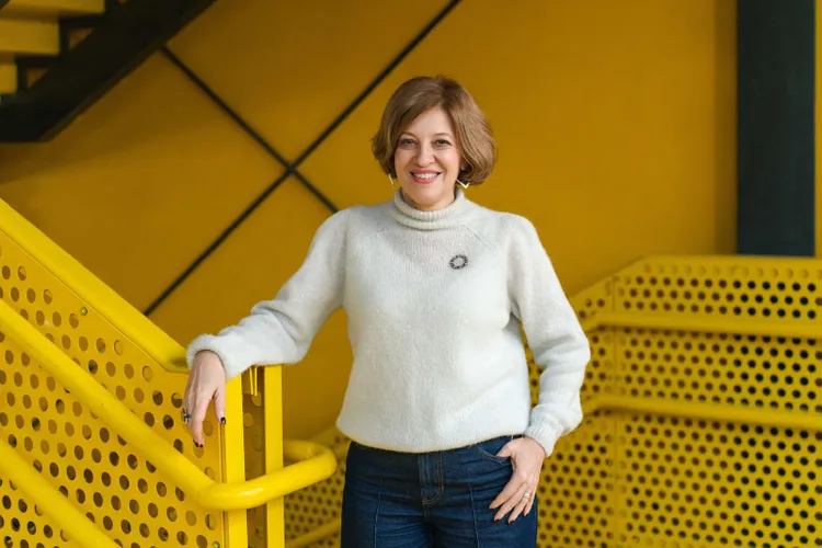 Oana Gheorghiu, replică dură pentru Grindeanu (sursa: Facebook/Guvernul României)