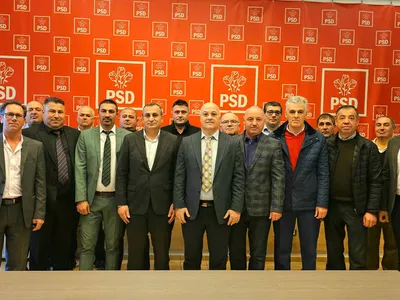 PSD a mai furat de la aliații din PNL doi primari Foto: Facebook