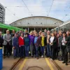 EXCLUSIV În 9 luni din 2026, peste o treime din angajații STB și-au luat peste 100.000 de zile de concediu medical