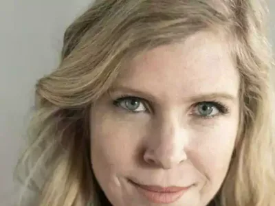 Dana Eden, găsită moartă la Atena (sursa: israelhayom.com)