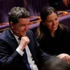 Mirabela Gradinaru, partenera lui Nicușor Dan, își publică declarația de avere: 13.000 de lei pe lună, de la Renault, moșterniri de la bunicii din Vaslui