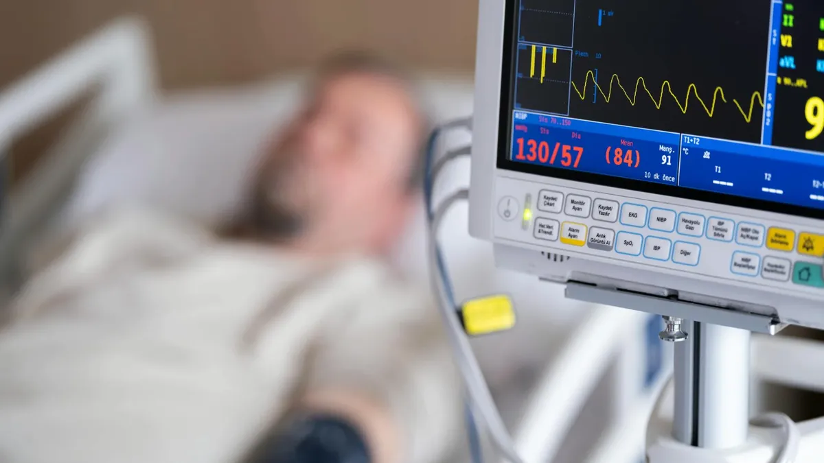 Mort la 36 de ani după ce și-a făcut analizele. Avusese un infarct cu două zile înainte (sursa: Pexels/Engin Akyurt)