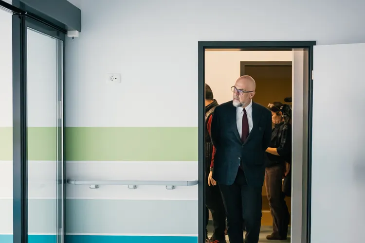 Revolta din Ținutul Secuiesc împotriva UDMR continuă: proteste la Gheorgheni Foto: Facebook