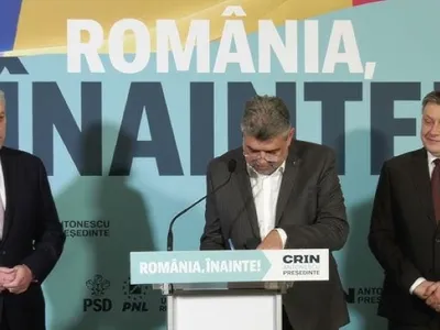 Tabăra din PNL care vrea să rămână cu PSD și-a oficializat intențiile: cine face parte din ea Foto: Captură YouTube